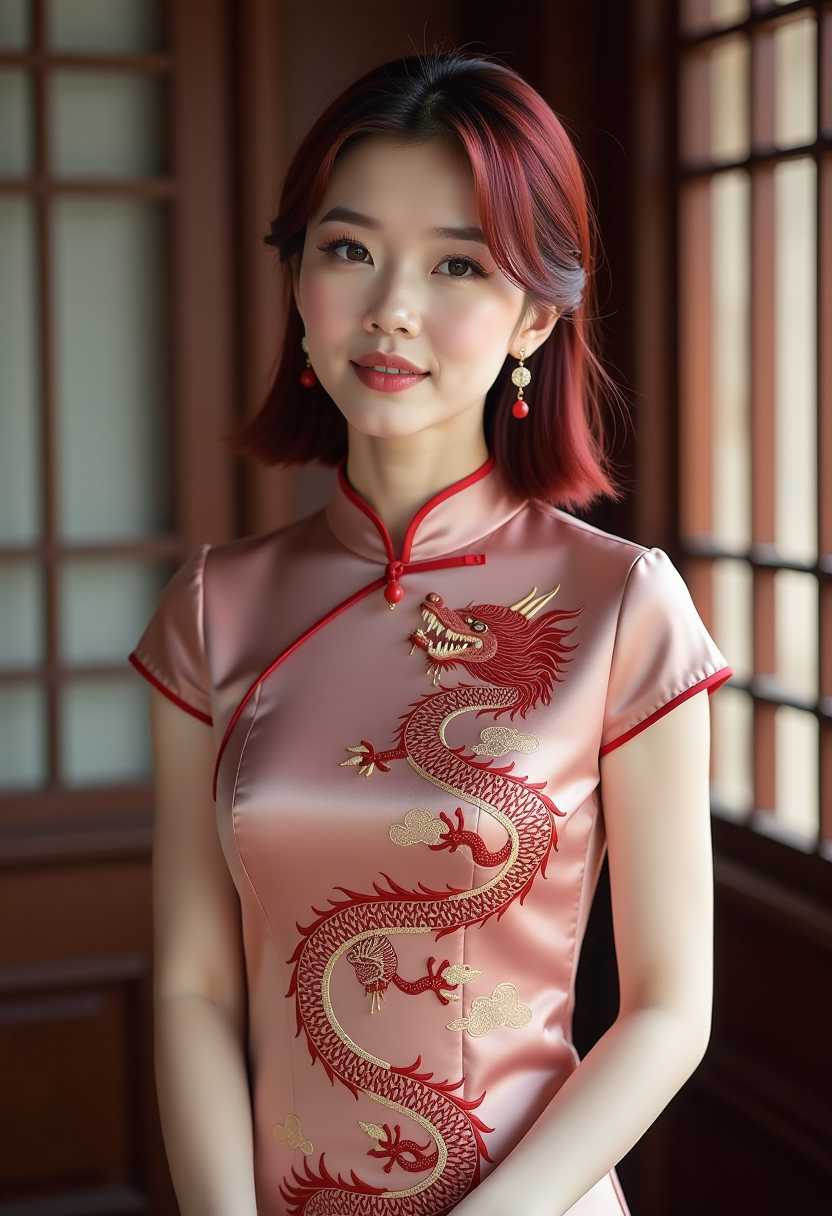 UP主头像